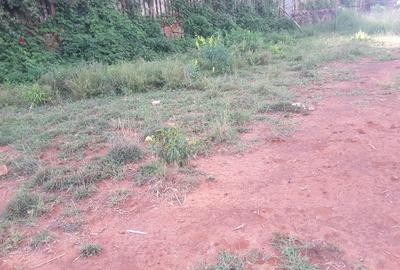 0.25 ac Land in Ongata Rongai