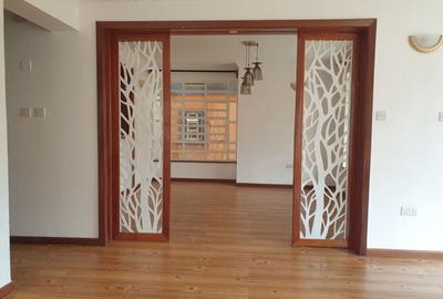 4 Bed Townhouse with En Suite in Kiambu Town