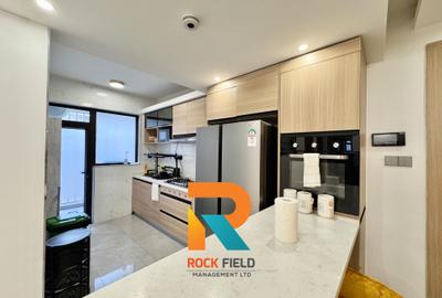 Furnished 3 Bed Apartment with En Suite in Riverside - 2