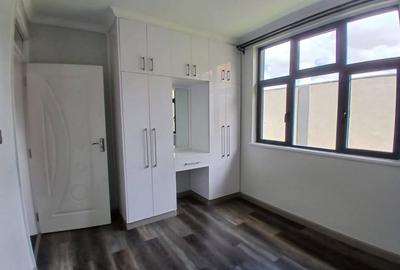 4 Bed House with En Suite at Muthaiga North