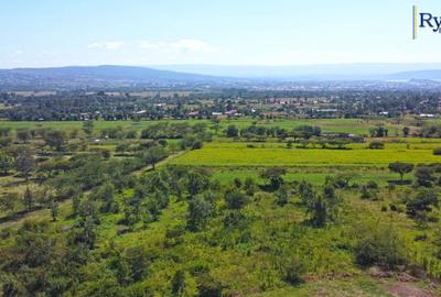 Residential Land at Tumaini - 4