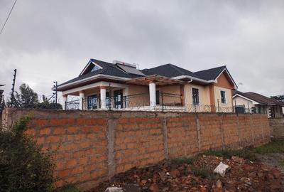 5 Bed Townhouse with En Suite at Ngong Town. - 2