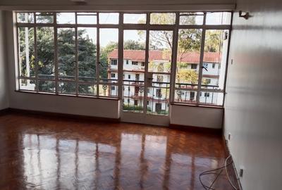 2 Bed Apartment with En Suite at Kilimani