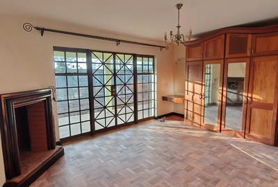 4 Bed Villa with En Suite in Karen - 3