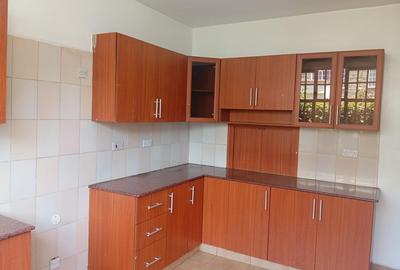 5 Bed Townhouse with En Suite at Thika Road Nairobi