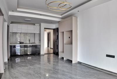 1 Bed Apartment with Swimming Pool at Mandera Road - 4