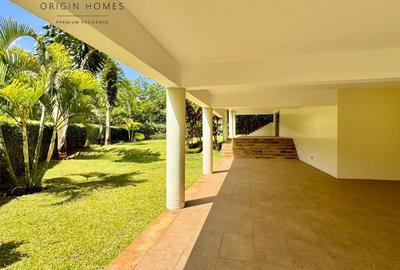 5 Bed House with En Suite at Lower Kabete Road - 3