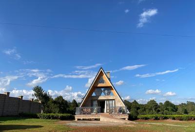 2 Bed House with En Suite in Tigoni