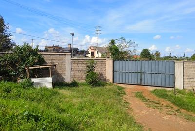 20 ac Land at Muthaiga North Road - 2