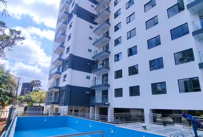 3 Bed Apartment with En Suite in Westlands Area