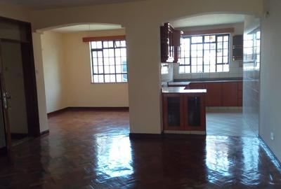 2 Bed Apartment with En Suite at Rhapta Road - 3