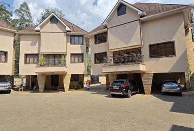 5 Bed Townhouse for Rent at Lavington Green