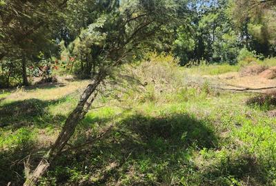 Land at Langata South Road