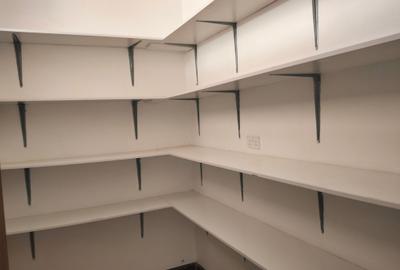 4 Bed Townhouse with En Suite in Runda - 3