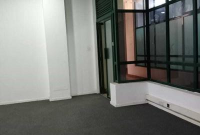 67 ft² Office with Service Charge Included at Kilimani