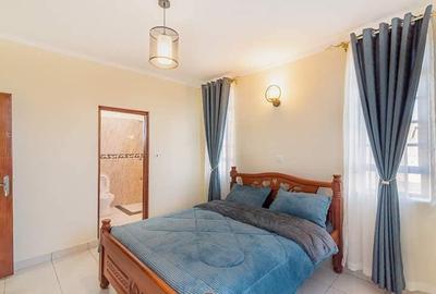 3 Bed House with En Suite in Kitengela - 4