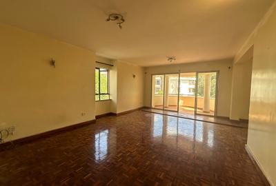 Serviced 3 Bed Apartment with En Suite in Lavington