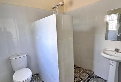 3 Bed House with En Suite at Galleria