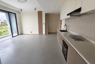 1 Bed Apartment with Swimming Pool in Westlands Area - 2