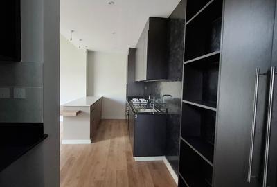 3 Bed House with En Suite in Kiambu Road