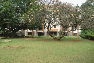 0.75 ac Residential Land at Off Waiyaki Way