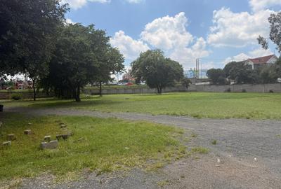 Residential Land in Thika Road