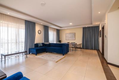 3 Bed Apartment with En Suite at Wangapala Road - 2