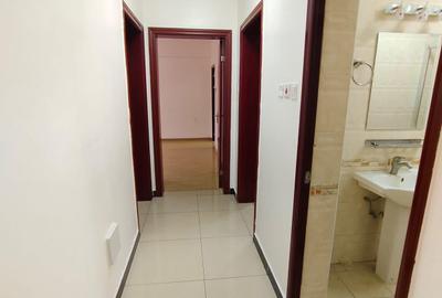 2 Bed Apartment with Swimming Pool in Kilimani - 4