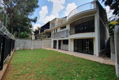 4 Bed Townhouse with En Suite at Grevillea Grove