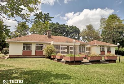 4 Bed House with En Suite at Off Thigiri Ridge - 2