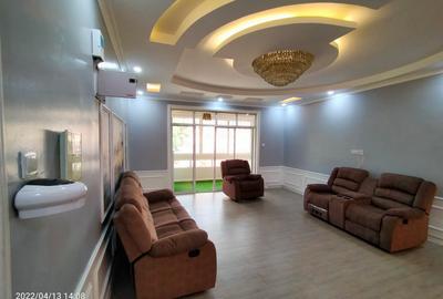 4 Bed Apartment with En Suite at Riara