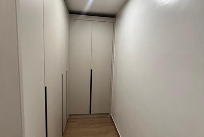 2 Bed Apartment with Gym in Riverside