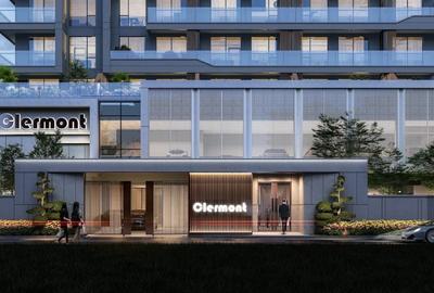 1 Bed Apartment with En Suite in Westlands Area - 4