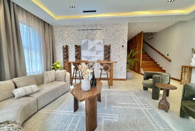 4 Bed Villa with En Suite in Loresho
