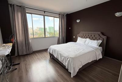 2 Bed Apartment with Borehole in Westlands Area