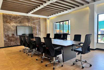 Serviced 1 Bed Apartment with En Suite in Westlands Area - 3