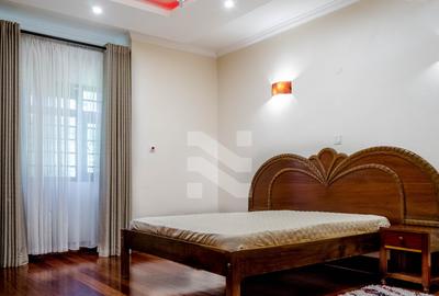 3 Bed House with En Suite in Karen