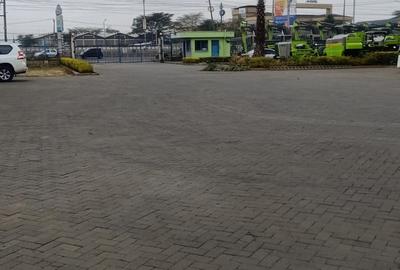 12,500 ft² Warehouse with Parking at Mombasa Road - 2