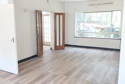 3 Bed Villa with En Suite at Kilimani