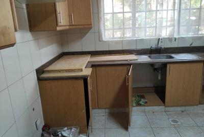 4 Bed Townhouse with En Suite at Lavington - 4