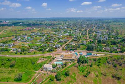 0.25 ac Land in Thika - 4