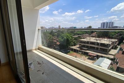 3 Bed Apartment with En Suite at Kileleshwa - 2
