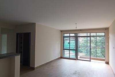 3 Bed Apartment with En Suite in Kitisuru