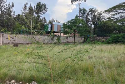 0.5 ac Land at Hillcrest Road