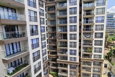 1 Bed Apartment with Swimming Pool in Riverside - 4