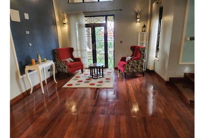 5 Bed House with En Suite at Kiambu Road - 3