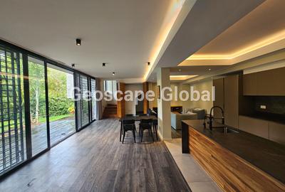 2 Bed House with En Suite in Gigiri - 4