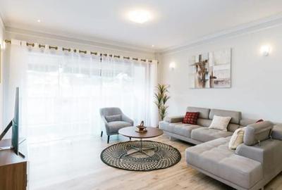 2 Bed Apartment with En Suite at Gatundu Road- Kileleshwa - 2