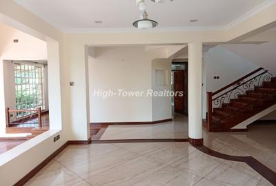 4 Bed House with En Suite in Karen - 3
