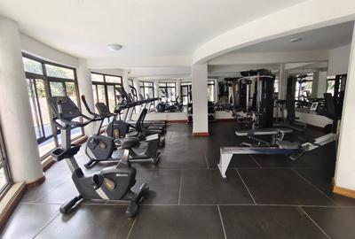 2 Bed Apartment with Swimming Pool in Westlands Area - 3